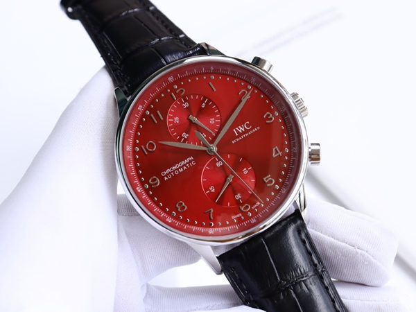 アイ・ダブリュー・シー背面デザイン